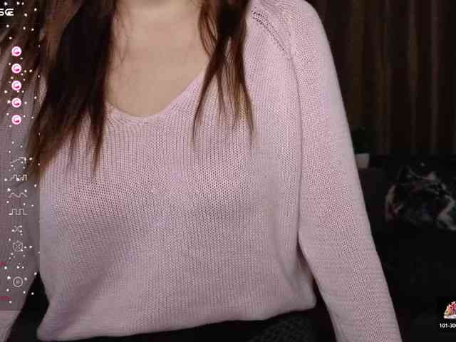 AminaBeatris13 webcam