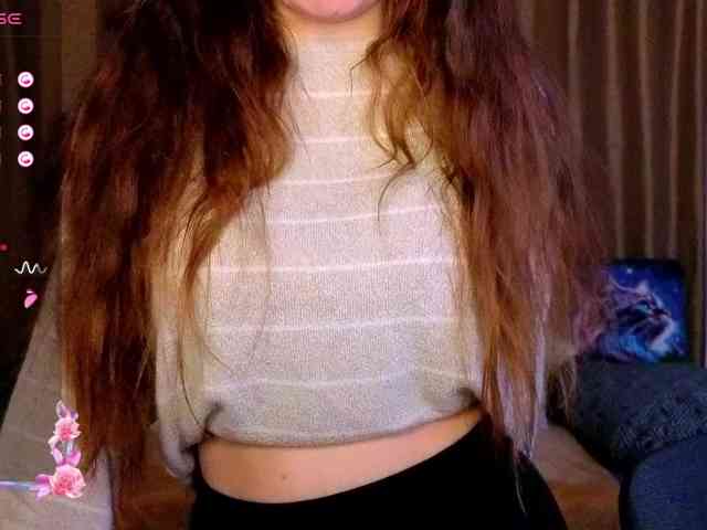 AminaBeatris13 webcam