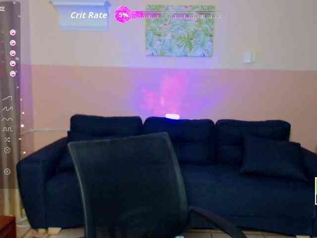 AminaBeatris13 webcam