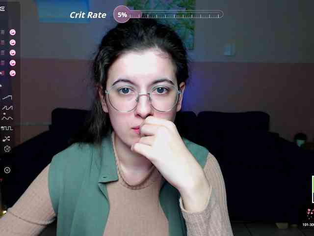 AminaBeatris13 webcam