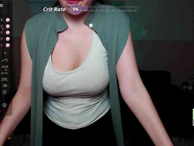 AminaBeatris13 webcam