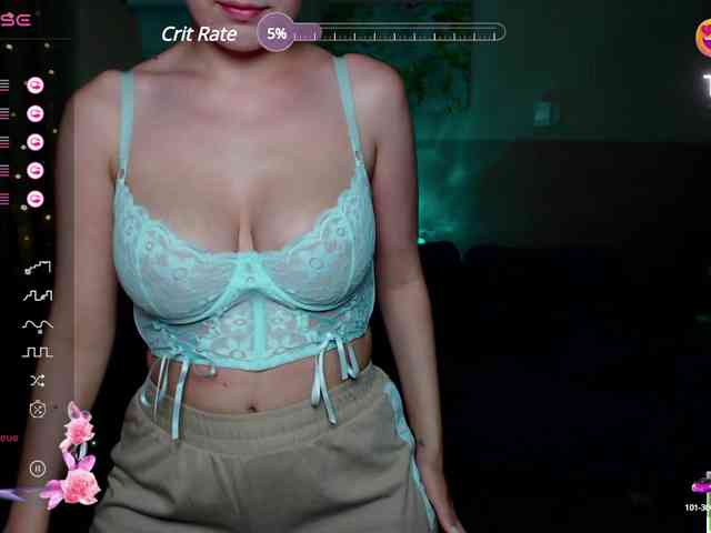 AminaBeatris13 webcam
