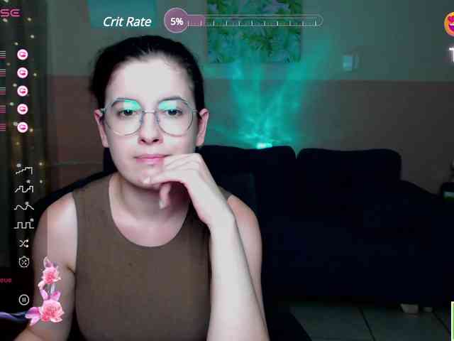 AminaBeatris13 webcam
