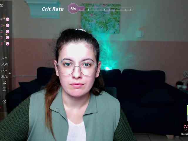 AminaBeatris13 webcam