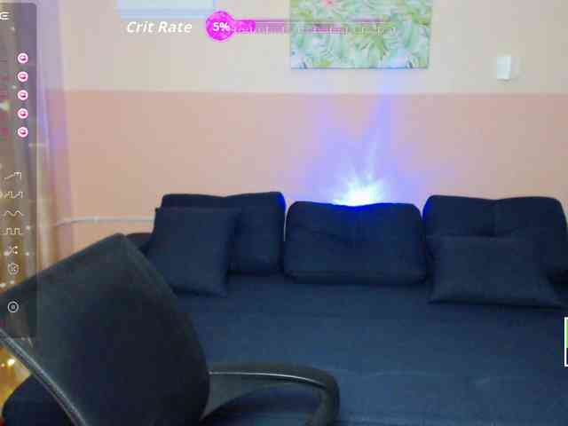 AminaBeatris13 webcam