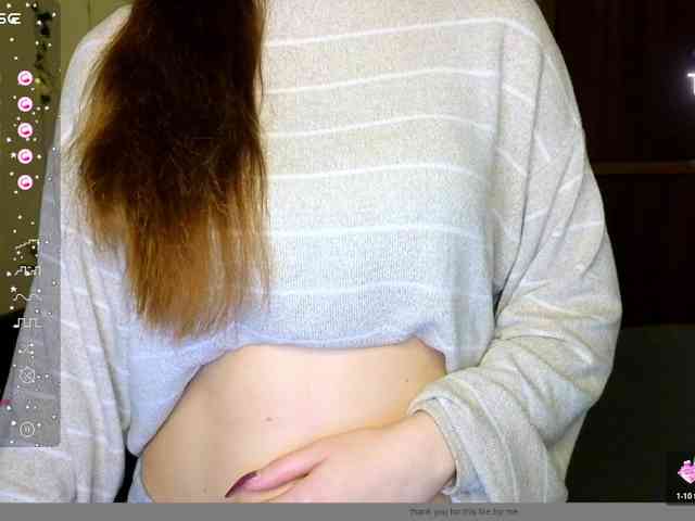 AminaBeatris13 webcam