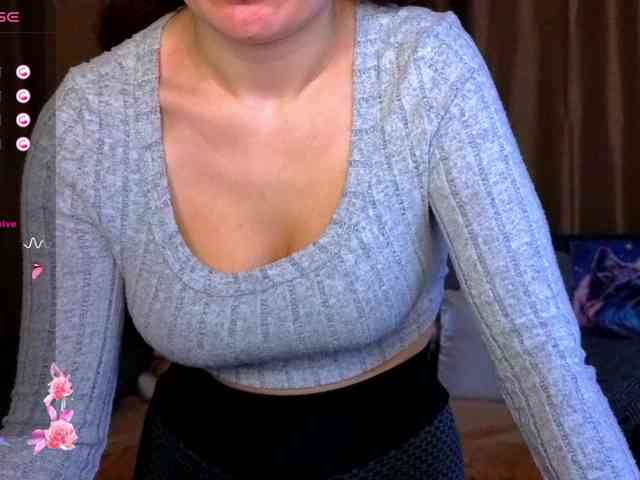 AminaBeatris13 webcam