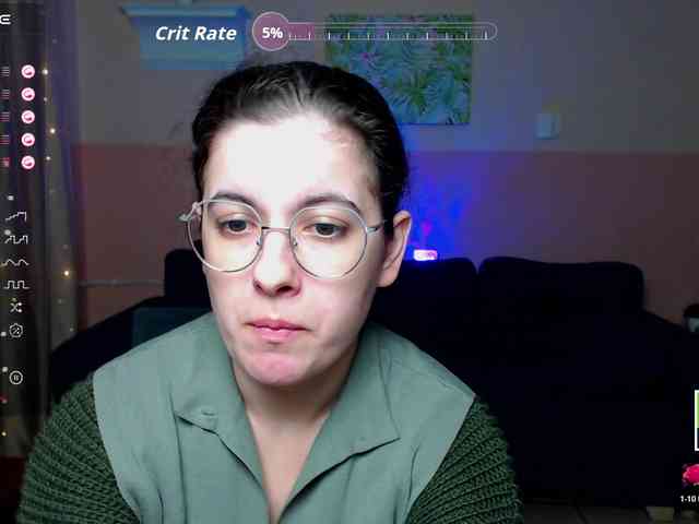 AminaBeatris13 webcam