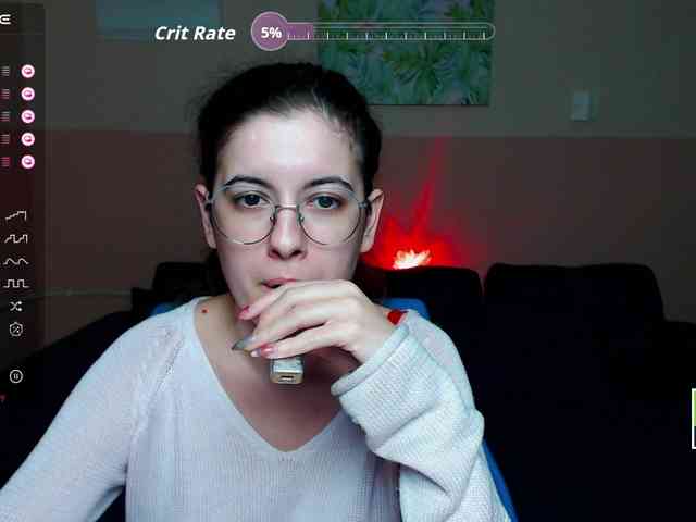 AminaBeatris13 webcam