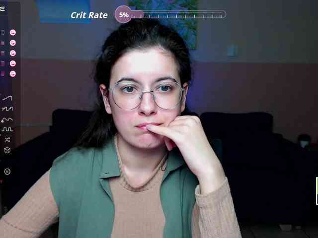 AminaBeatris13 webcam