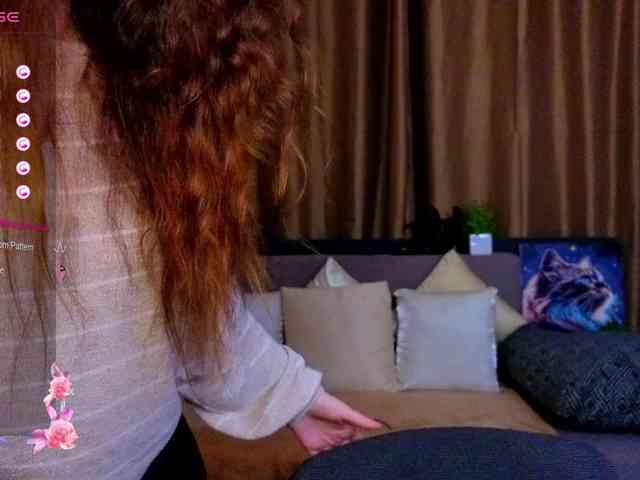 AminaBeatris13 webcam