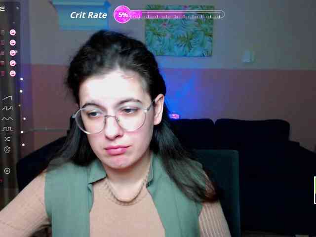 AminaBeatris13 webcam