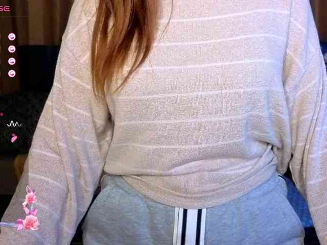 AminaBeatris13 webcam