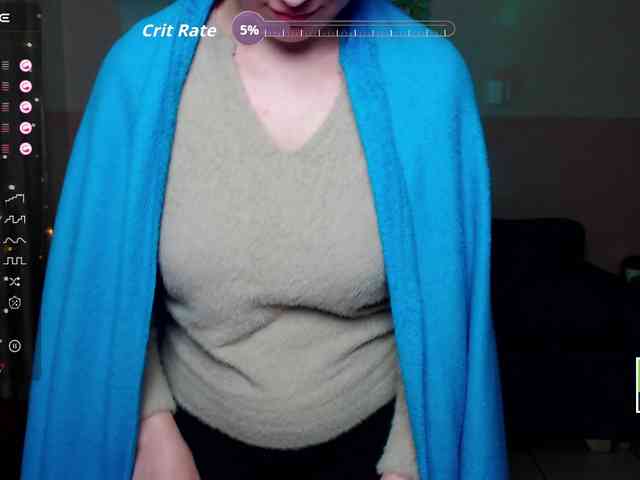 AminaBeatris13 webcam