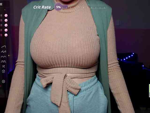 AminaBeatris13 webcam