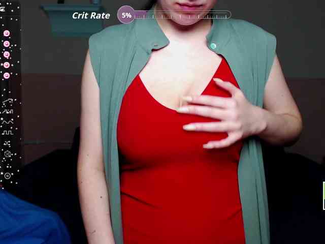 AminaBeatris13 webcam