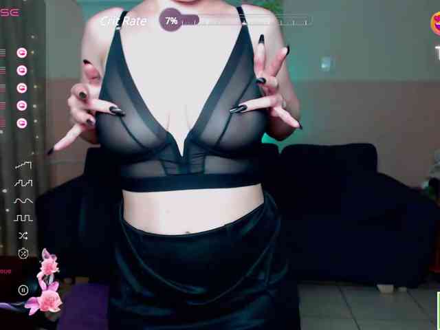 AminaBeatris13 webcam
