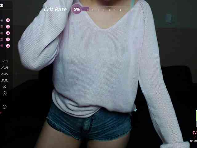 AminaBeatris13 webcam