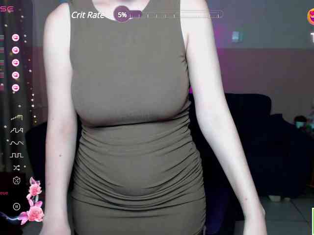 AminaBeatris13 webcam
