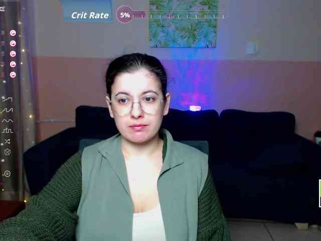 AminaBeatris13 webcam