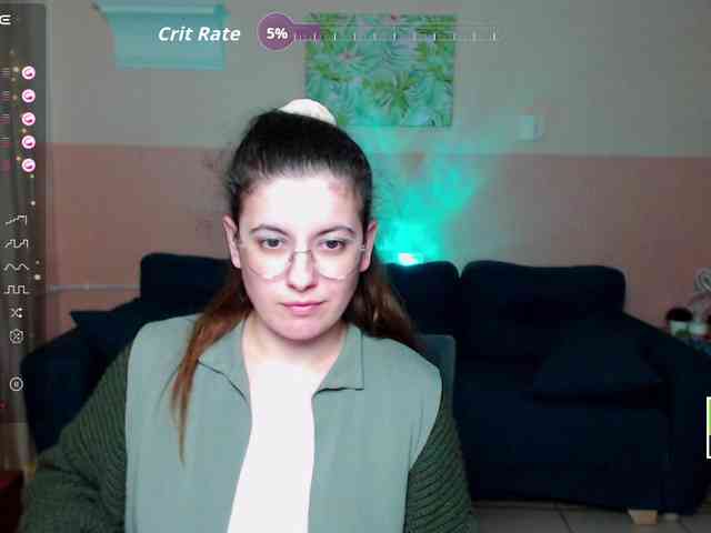 AminaBeatris13 webcam