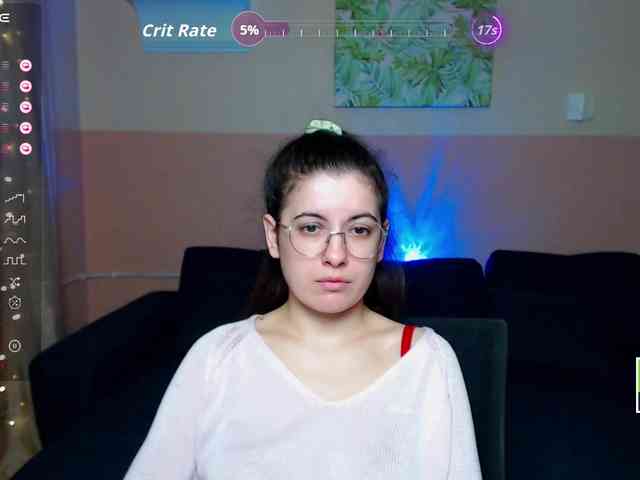 AminaBeatris13 webcam