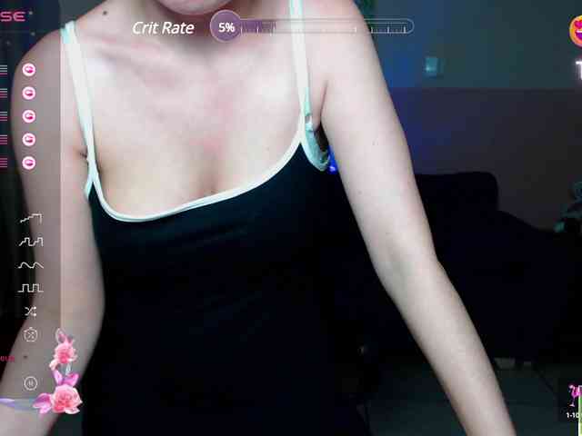 AminaBeatris13 webcam
