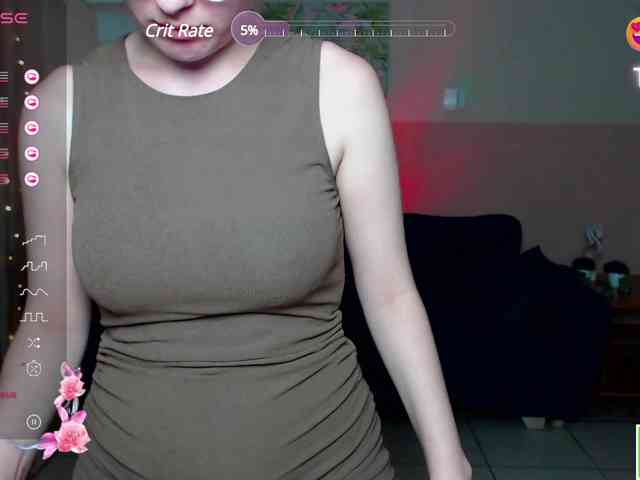 AminaBeatris13 webcam