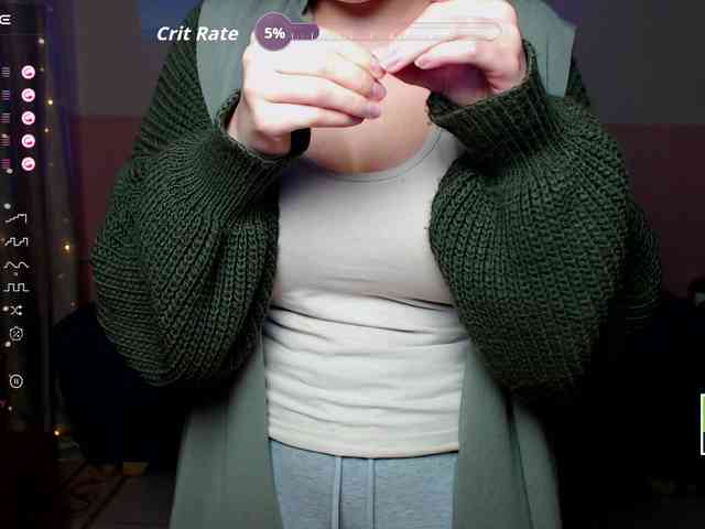 AminaBeatris13 webcam