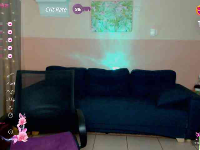 AminaBeatris13 webcam