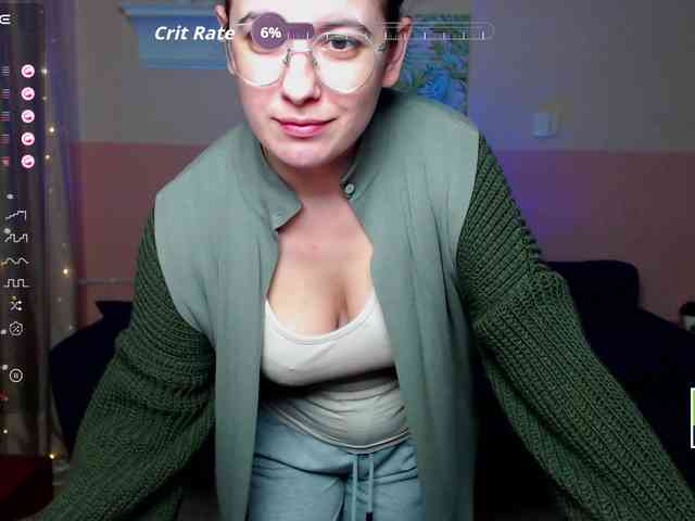 AminaBeatris13 webcam