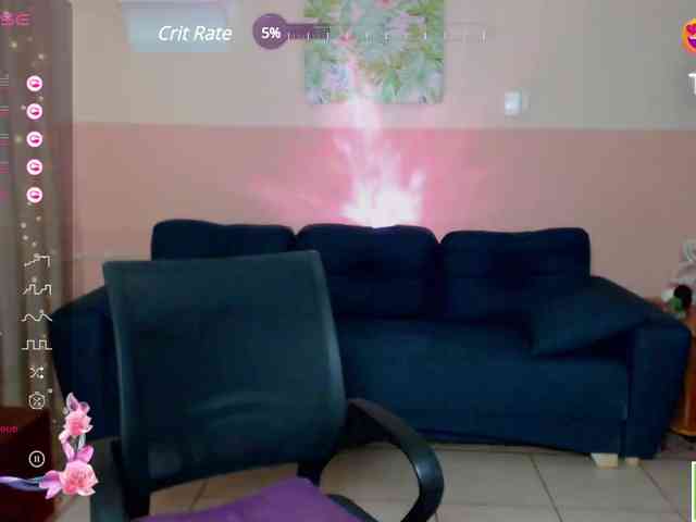 AminaBeatris13 webcam