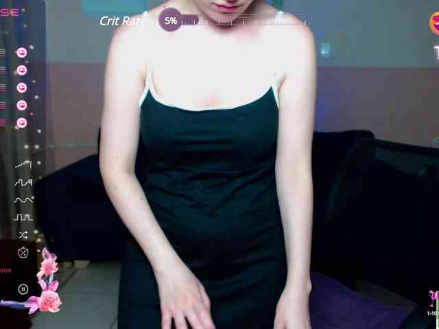 AminaBeatris13 webcam