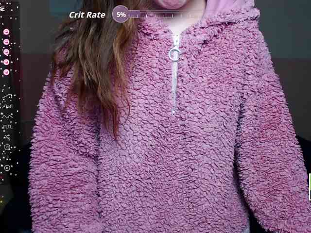 AminaBeatris13 webcam