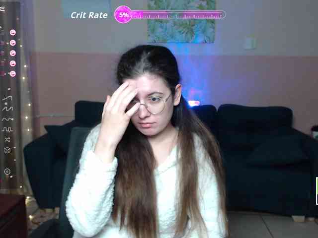 AminaBeatris13 webcam