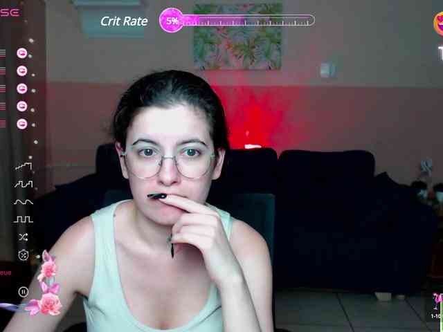 AminaBeatris13 webcam