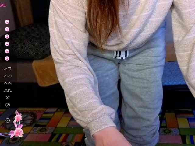 AminaBeatris13 webcam