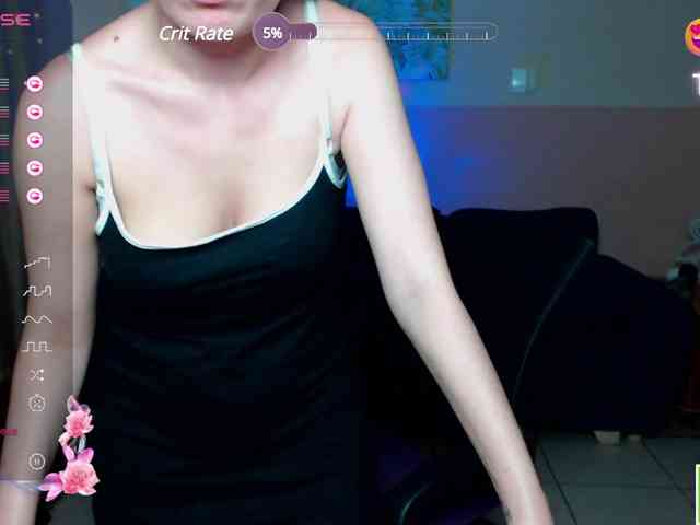 AminaBeatris13 webcam