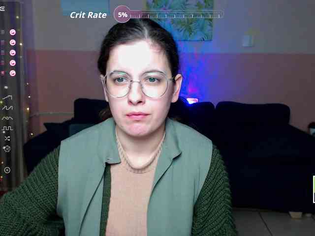 AminaBeatris13 webcam