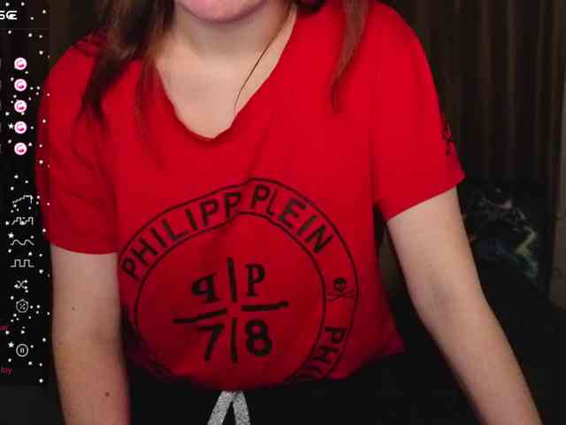 AminaBeatris13 webcam