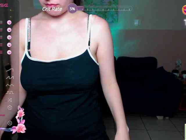 AminaBeatris13 webcam