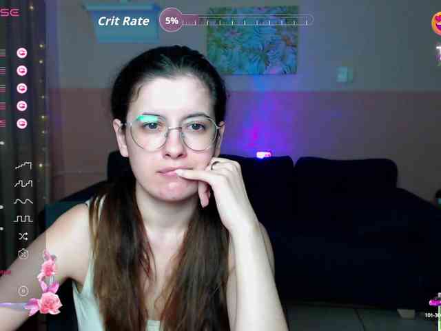 AminaBeatris13 webcam