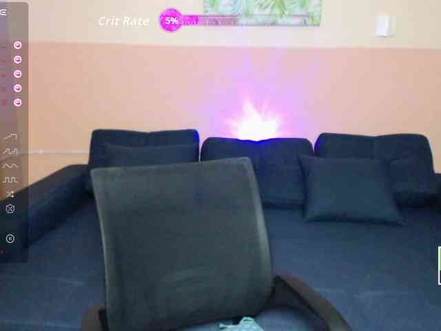 AminaBeatris13 webcam