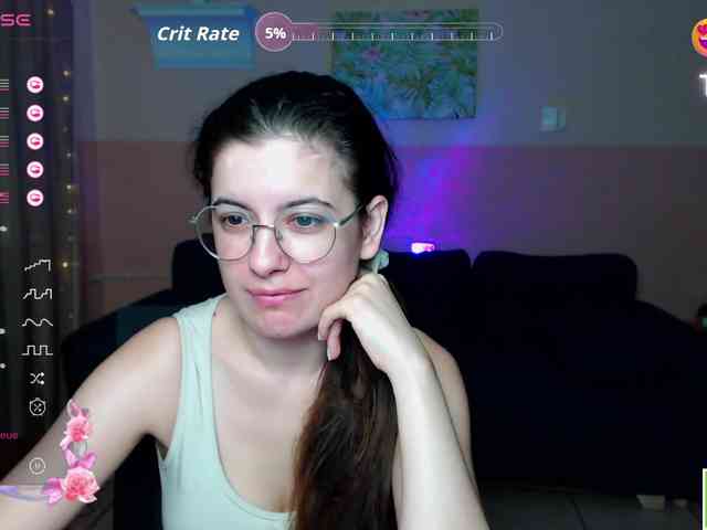 AminaBeatris13 webcam