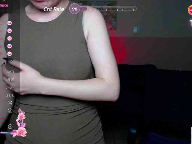 AminaBeatris13 webcam