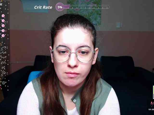 AminaBeatris13 webcam