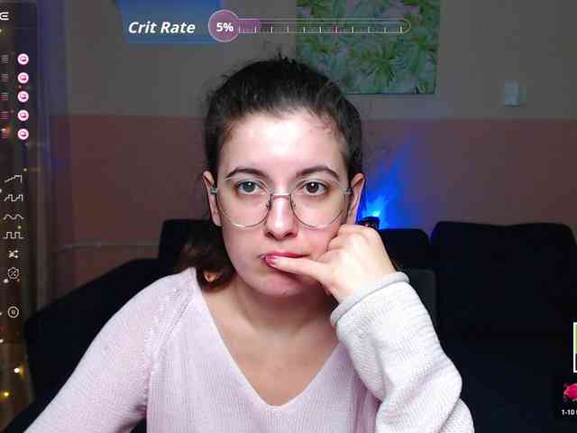 AminaBeatris13 webcam