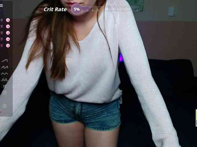 AminaBeatris13 webcam