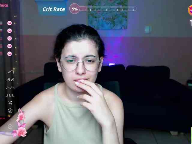 AminaBeatris13 webcam