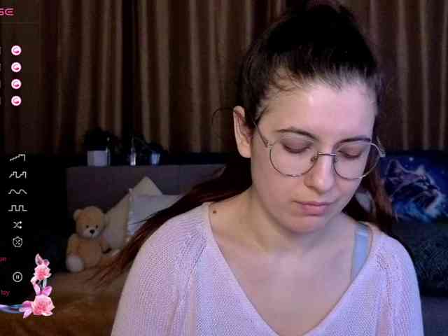 AminaBeatris13 Live Webcam on BongaCams